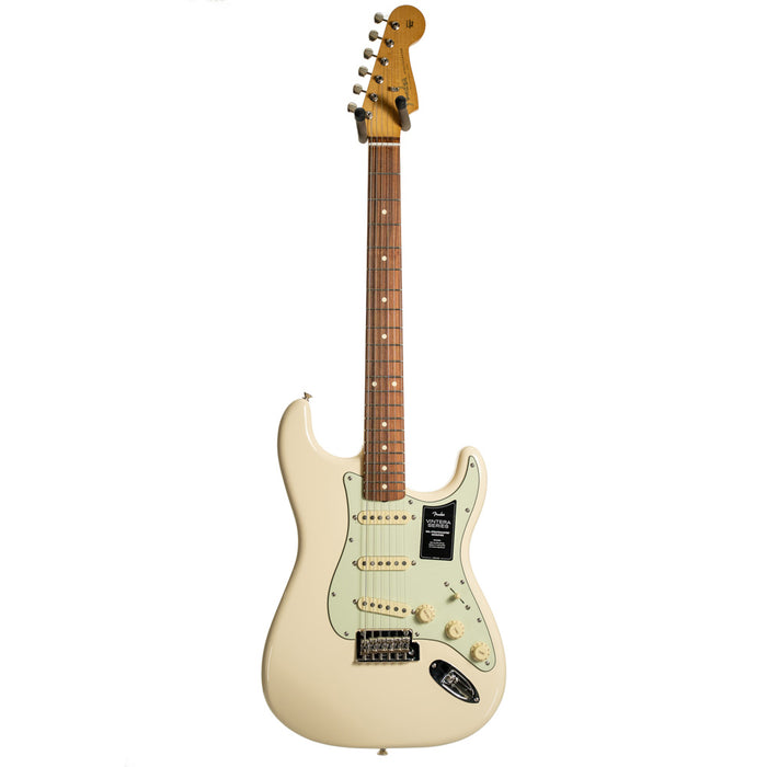 Pre-Owned Fender Vintera '60s Stratocaster Modified, Pau Ferro Fingerboard
