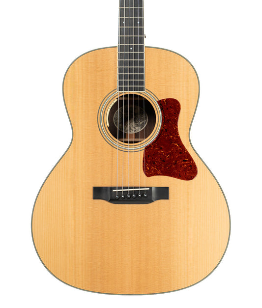 Pre-Owned 2019 Collings C100 Deluxe Acoustic-Electric Guitar | Used