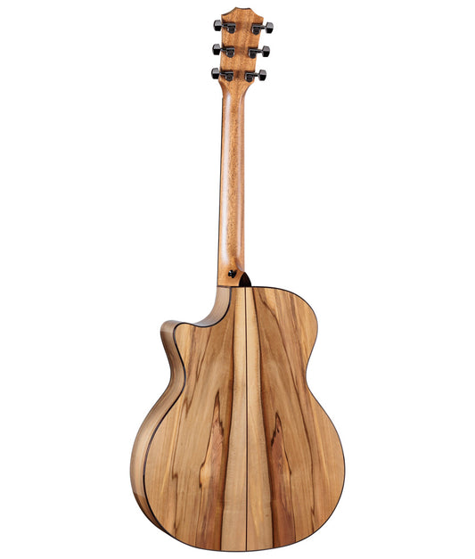 Taylor 814ce LTD Next Generation Bearclaw Sitka Spruce/Sassafras Acoustic-Electric Guitar | New