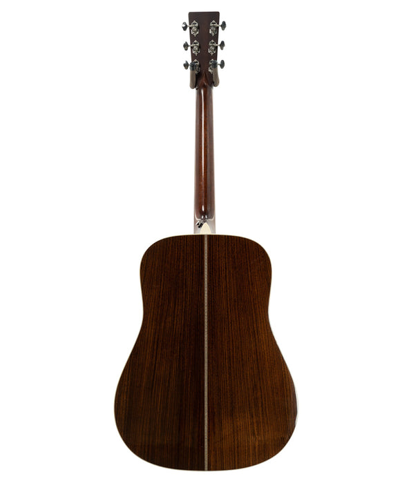 Pre-Owned Martin 2015 HD28V LR Baggs Anthem Acoustic-Electric Guitar | Used