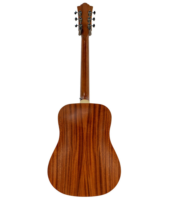 Pre-Owned Guild D240E Acoustic Guitar - Natural | Used