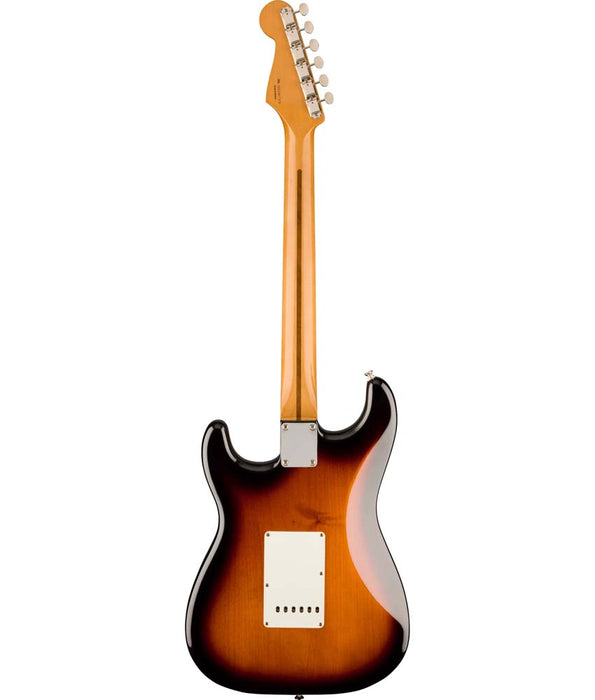 Pre-Owned Fender Vintera II 50s Stratocaster, Maple Fingerboard - 2-Color Sunburst | Used