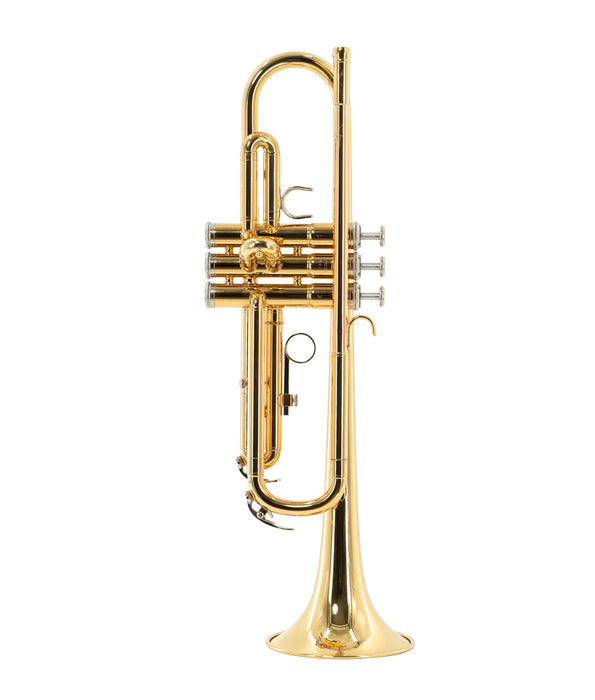 Pre-Owned Yamaha YTR-2330 Standard Trumpet | Used