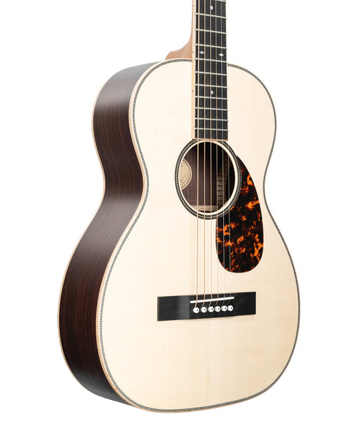 Larrivee 0-40 Moon Spruce/Indian Rosewood Acoustic Guitar | New