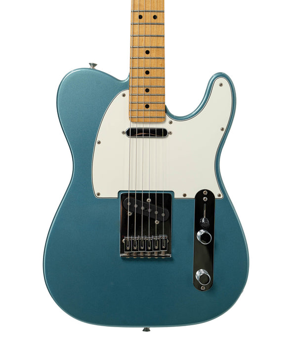 Fender Player Telecaster Maple Fingerboard Electric Guitar - Tidepool | New