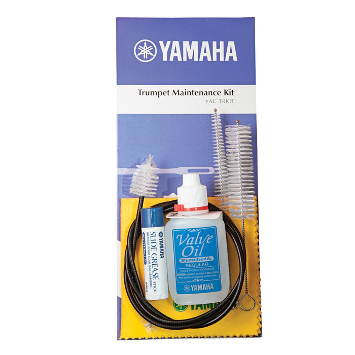 Yamaha Trumpet Cleaning Kit