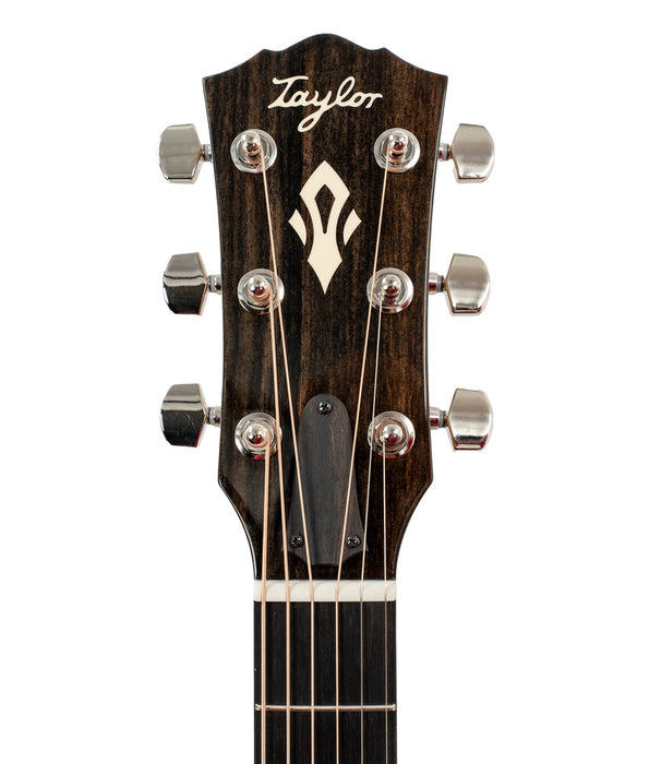 Taylor 710e Gold Label Acoustic-Electric Guitar Torrefied Spruce/Rosewood - Natural | New