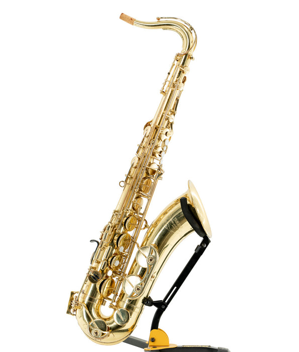 Pre-Owned Yamaha YTS-52 Tenor Saxophone | Used