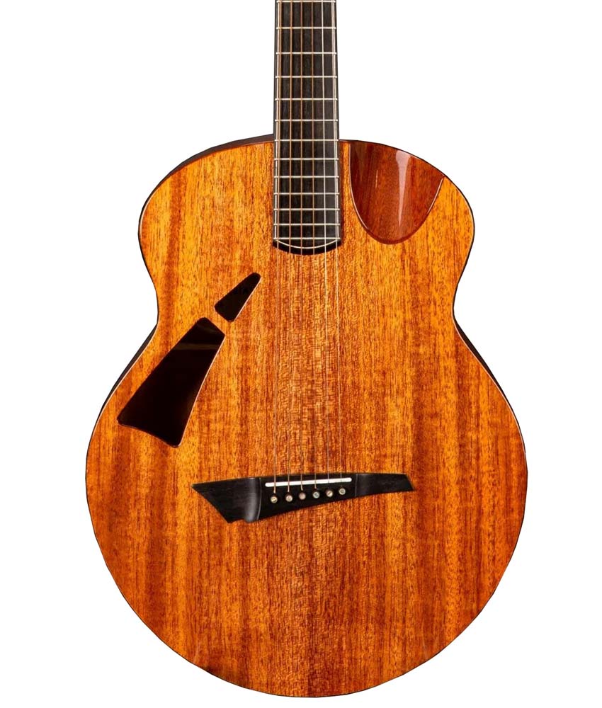 SKYLARK アコースティックギター MG014YL Avian Guitars Skylark 2A Mahogany Acoustic GuitarAlamo Music