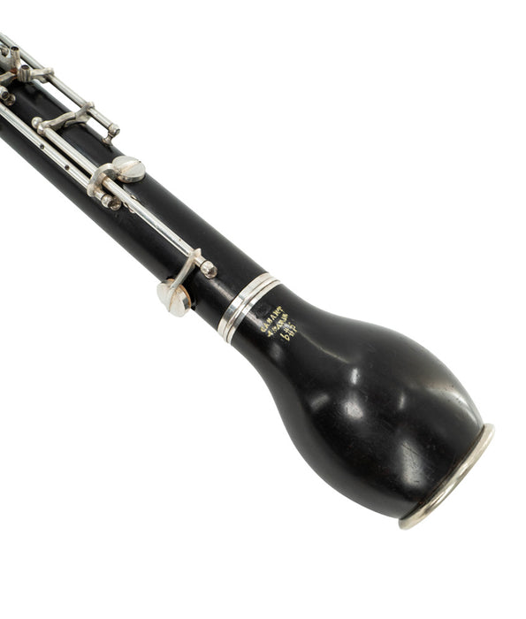 Pre-Owned F. Lorree Cabart Paris English Horn and Oboe with Double Case | Used