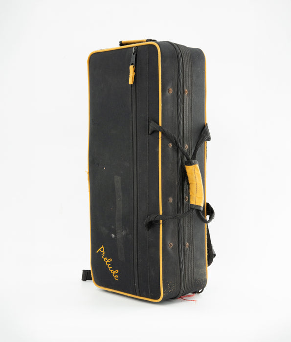 Pre-Owned Conn-Selmer Prelude TR711 Trumpet - Lacquered *AS-IS* | Used