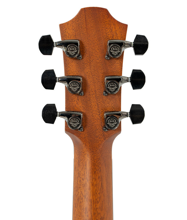 Pre-Owned Furch Rainbow G-DEa Sinker Redwood / Exotic African Ebony Acoustic Guitar | Used