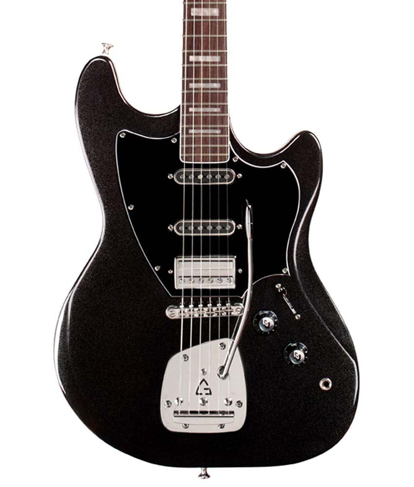 Electric Guitars | Guild Surfliner Deluxe Electric Guitar w/ GFVT
