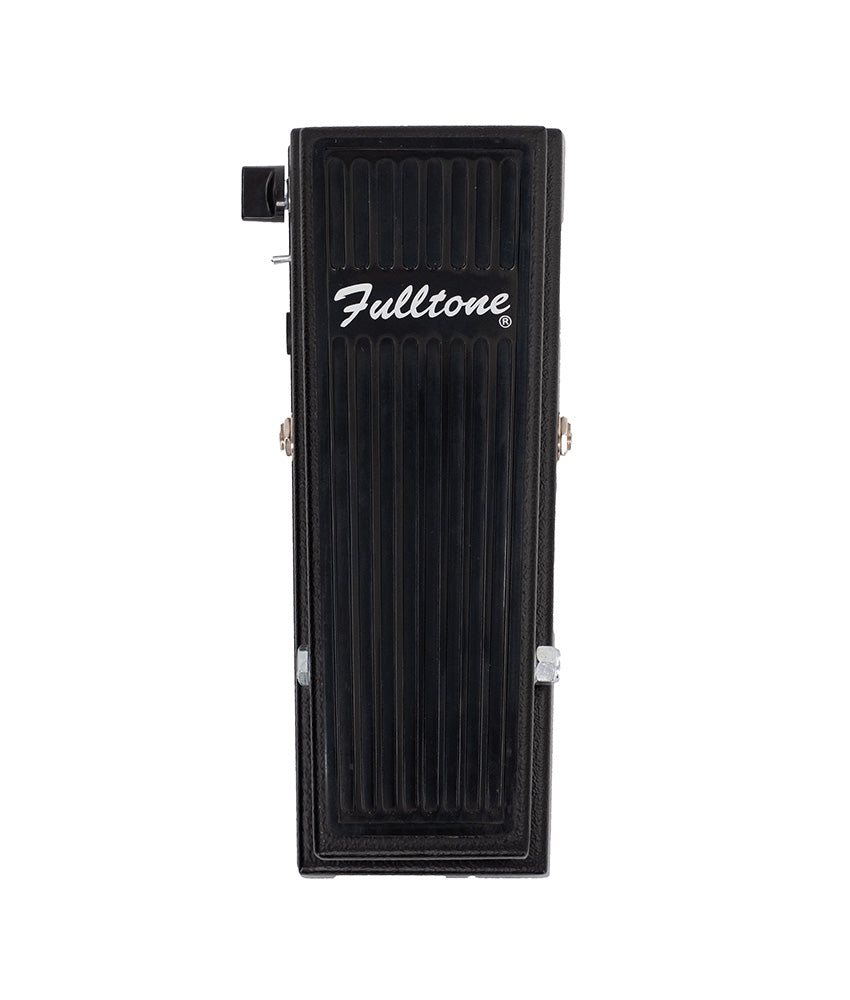 Fulltone Clyde Standard Vintage-voiced Wah-Wah — Alamo Music Center