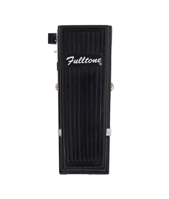 Fulltone Clyde Standard Vintage-voiced Wah-Wah