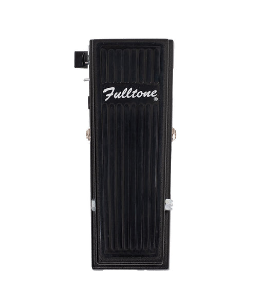 ギター FULLTONE CLYDE WAH STANDARD Black FULLTONE ( フルトーン ) CLYDE WAH STANDARD Black 送料無料