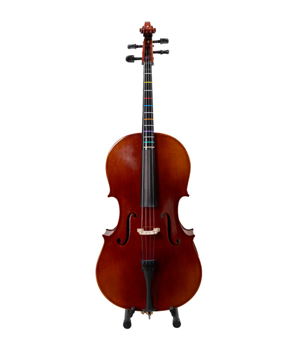 Pre-Owned Fiori 3/4 Opus 2 Cello | Used