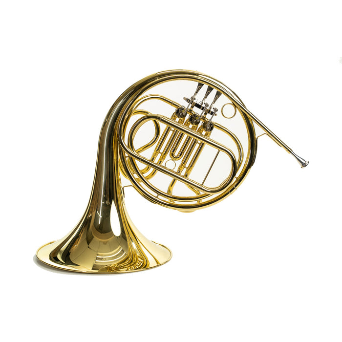 Pre-Owned Stagg Single French Horn
