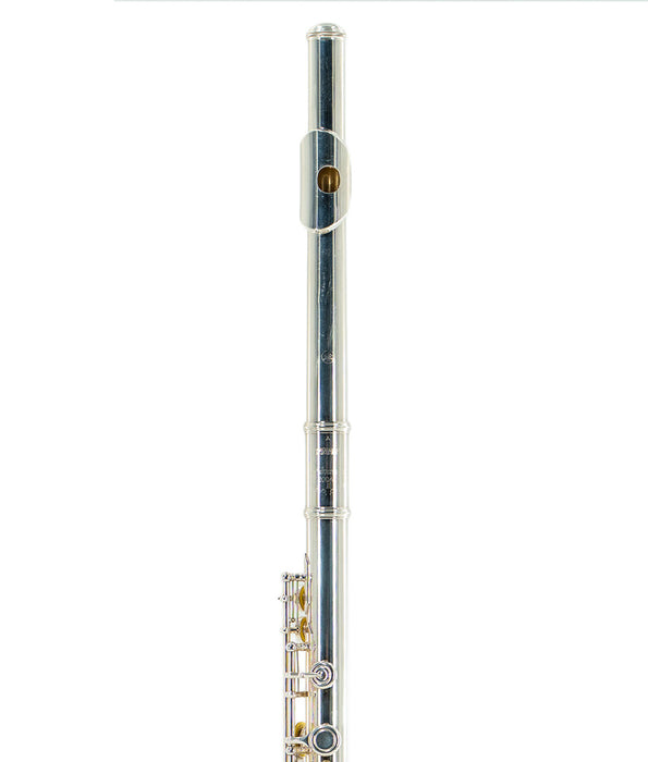 Pre-Owned Yamaha YFL-200ADII Advantage Flute | Used