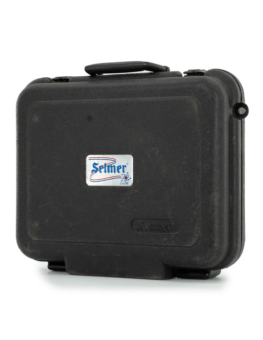 Pre-Owned Buffet Crampon E11 Wood Bb Clarinet | 6060