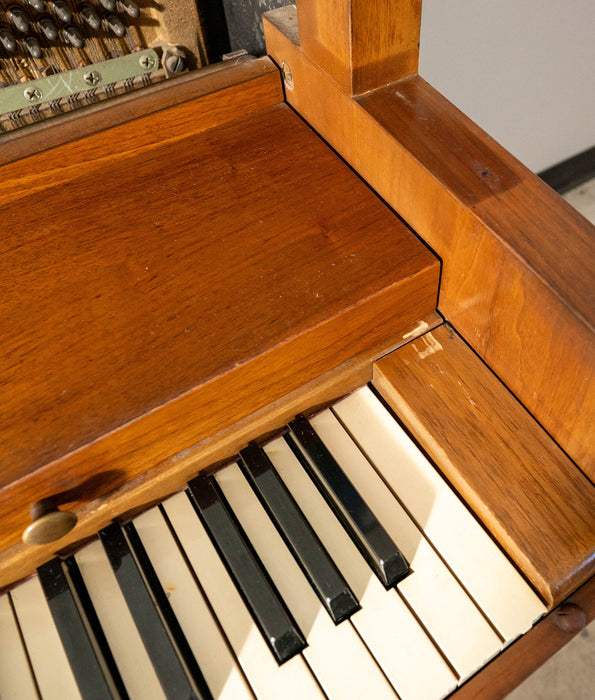 Baldwin Acrosonic Upright Piano - (Serial No. 54058) | Used