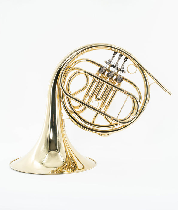 Pre-Owned Mendini MFH20L French Horn | Used