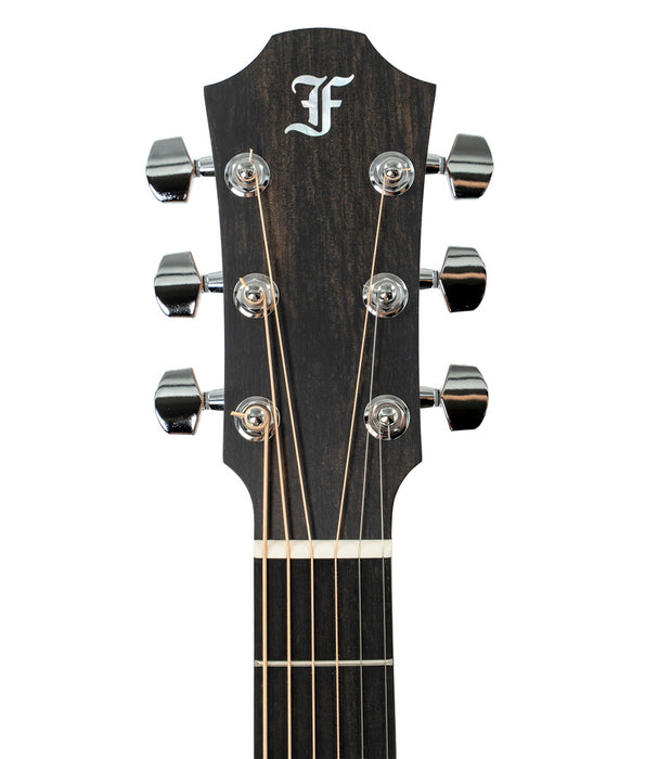 Furch Blue D-SX a C14 Sitka Spruce/Black Limba Acoustic Guitar | New
