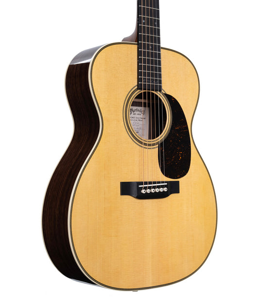 Pre-Owned Martin 000-28EC Eric Clapton Acoustic Guitar - Natural | New
