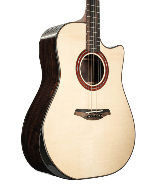 その他 ruffer Furch Pioneer Exclusive-LC a travel guitar - Furch Guitars