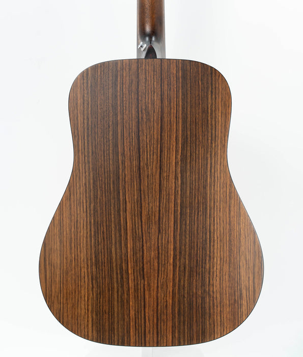 Pre-Owned Eastman E3DE Spruce/Ovangkol Acoustic Guitar | Used