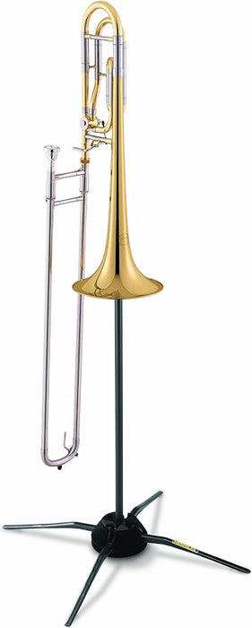 Hercules TravLite In-Bell Trombone Stand