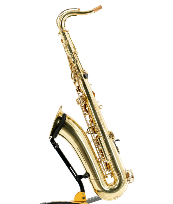 Pre-Owned Yamaha YTS-52 Tenor Saxophone | Used
