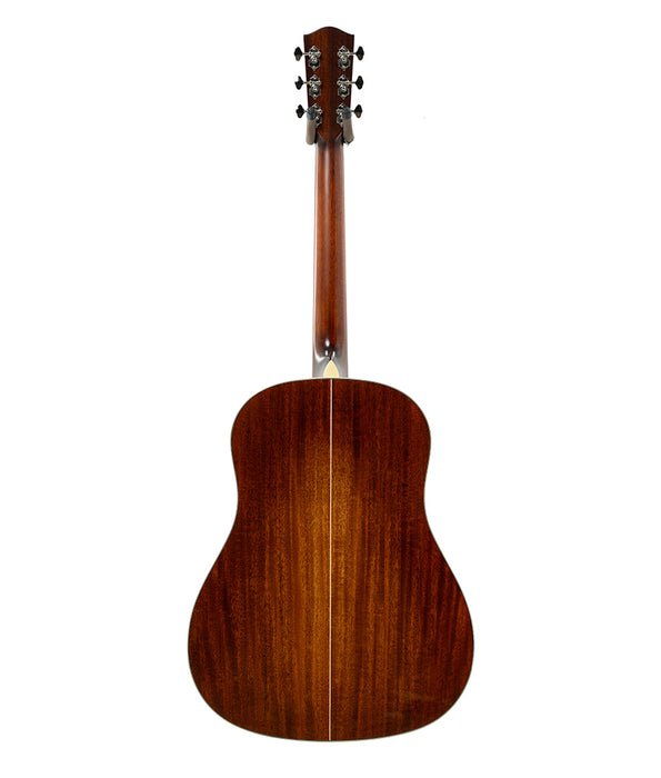 Pre-Owned Eastman Guitars E10SS Thermo-cured Slope-shoulder Dreadnought Acoustic Guitar - Sunburst | Used