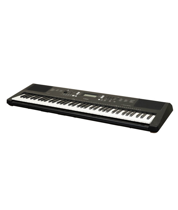 Pre-Owned Yamaha PSR-EW300 76-Key Portable Keyboard | Used