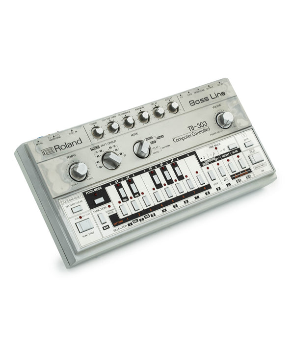 Roland TB-303 Bass Line Synthesizer Module | Used