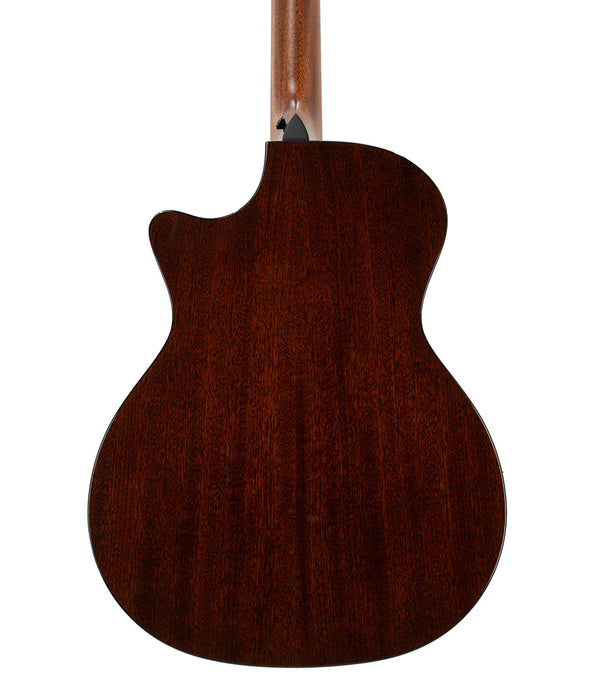 Taylor Next Generation 314ce Acoustic-Electric Guitar - Spruce/Sapele