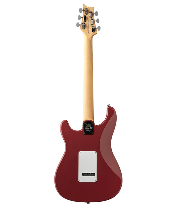 PRS SE Silver Sky Rosewood Electric Guitar - Derby Red | New
