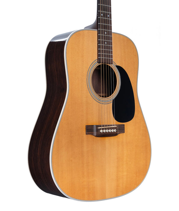 Pre-Owned 1998 Martin D-28 Acoustic Guitar | Used