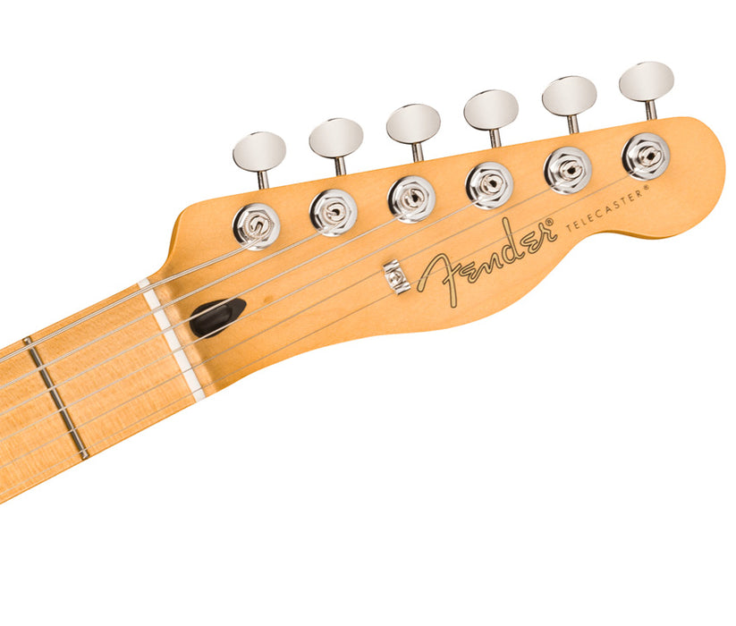 Fender 75th Anniversary Player II Baritone Telecaster Electric Guitar - Butterscotch Blonde | New