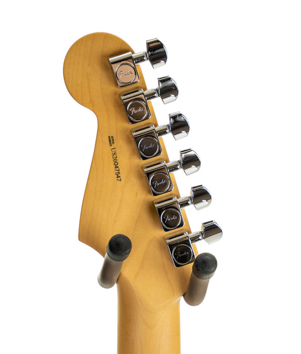 Fender American Professional II Stratocaster, Rosewood Fingerboard - 3-Color Sunburst