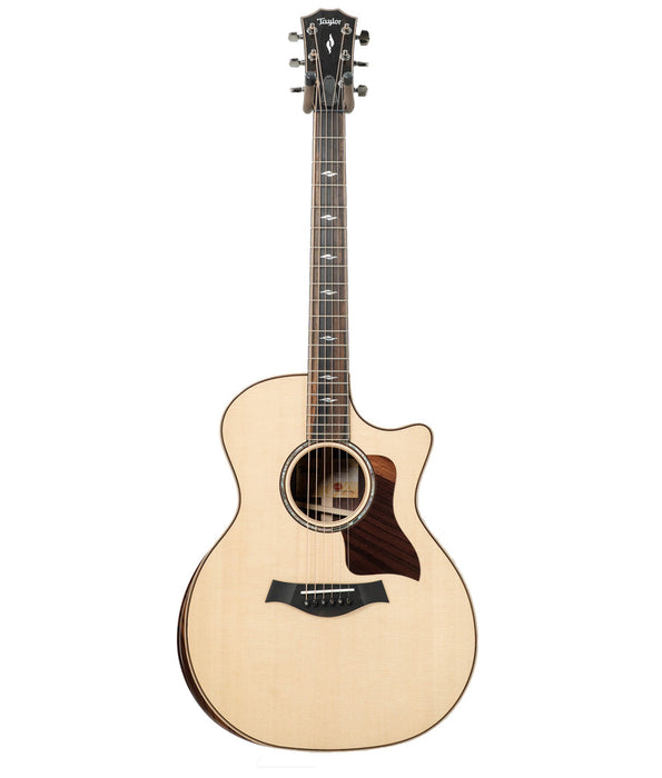 Taylor Next Generation 814ce Acoustic-Electric Guitar - Natural | New