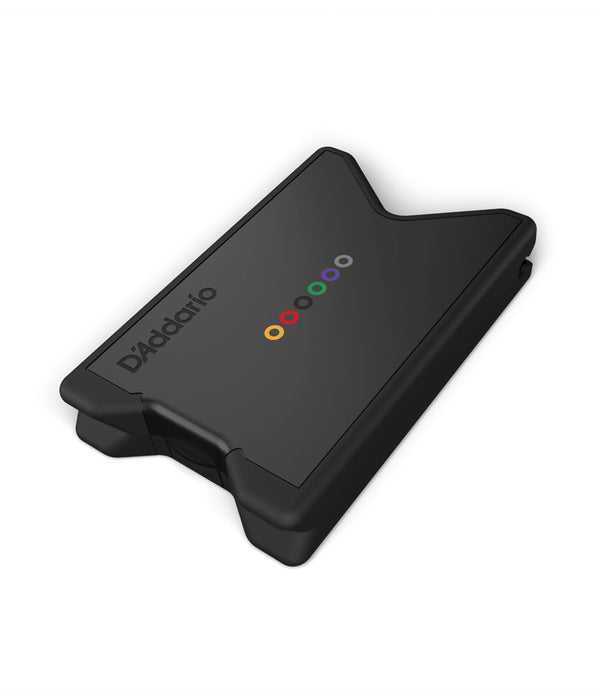 D'Addario Tour Grade String Change Kit