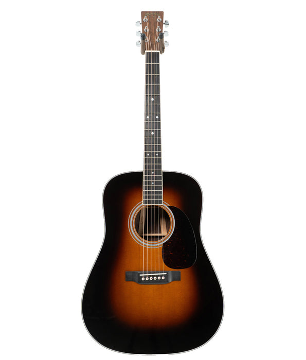 Pre-Owned Martin D-35 Spruce/Rosewood Dreadnought Acoustic Guitar (2018) -  Sunburst | Used