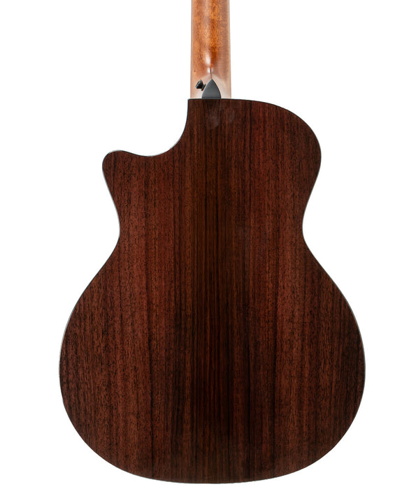 Taylor "Factory-Demo" 454ce 12-String Spruce/Rosewood Acoustic-Electric Guitar - Natural | Used