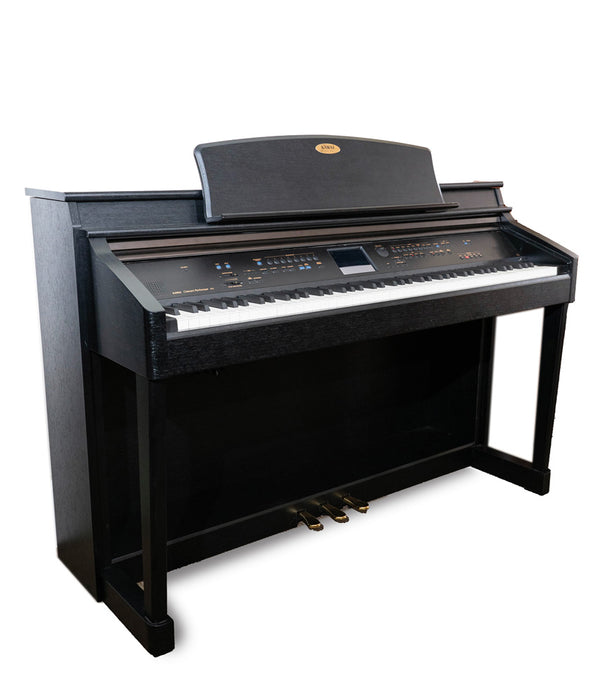 Kawai CP2 Digital Piano - Satin Black | B-stock | Used