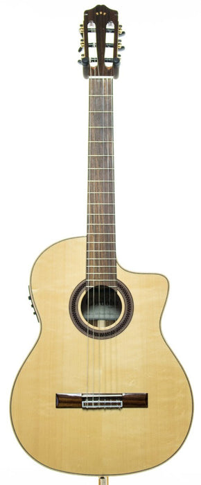 Cordoba GK Studio Negra Acoustic-Electric Guitar