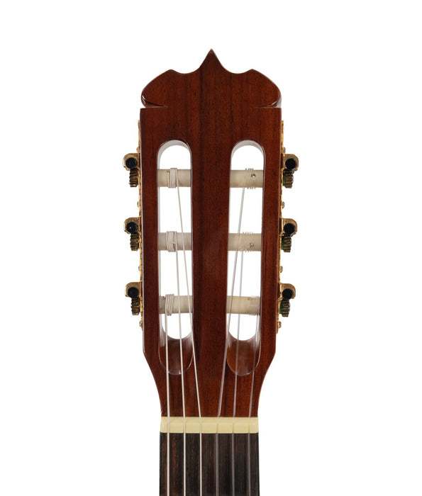 Pre-Owned Fernandes Palisade CC50 Acoustic-Electric Guitar | Used