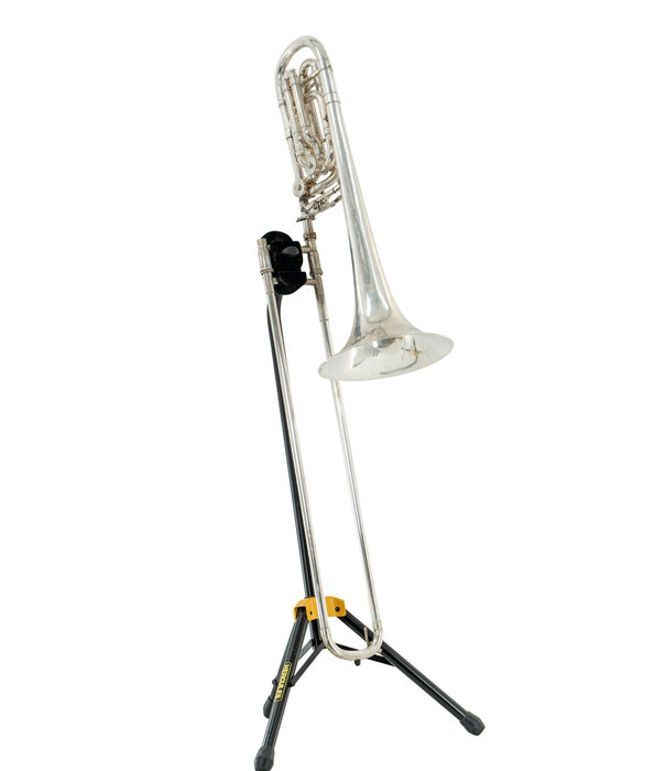 Pre-Owned Bach 50B Large-Bore Bass Trombone | Used