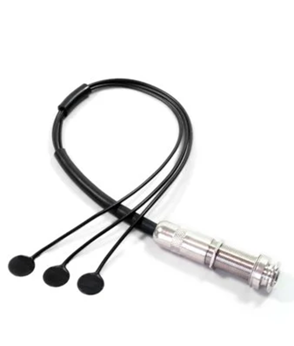 K&K Sound Pure Mini Acoustic Pickup | New