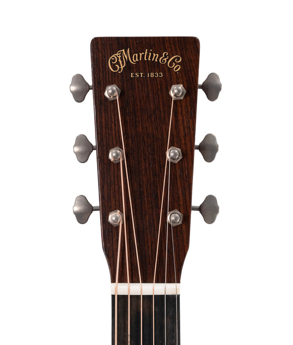 Pre-Owned 2024 Martin D-18 Street Legend Acoustic Guitar | Used